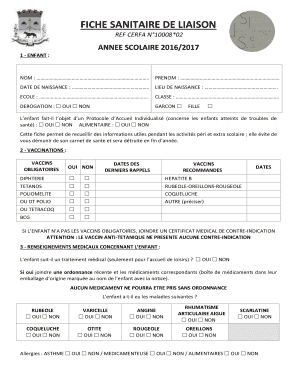 Cerfa 10008 2 Remplissable  Form