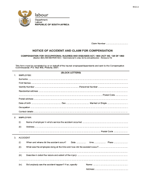 Wcl3  Form