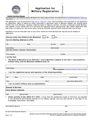  Motor Vehicle Registration 2018-2024