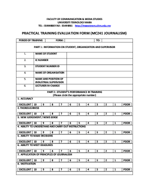 Gambar Practical Form