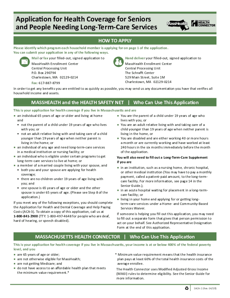  in Order to Get Any Benefits You Are Entitled to as Quickly as Possible, You May Send Us Any Documentation You Have that Verifie 2018