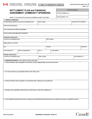 IMM 5515 E  Form