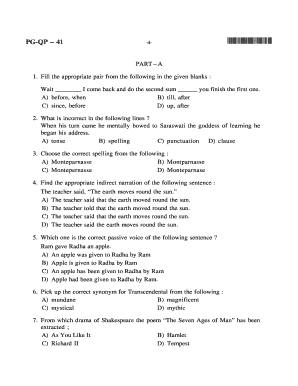 Pgqp41  Form