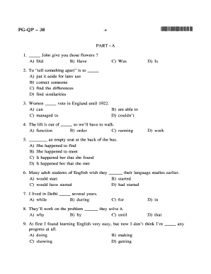 Pgqp38  Form