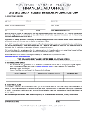  Certificate Course Approval Form Ventura County Community 2018