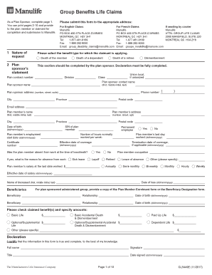 Gl5449e  Form