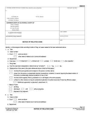 Cm 015  Form