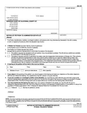 Attorneys Relationship  Form