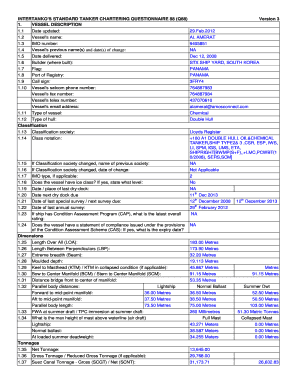 Q88  Form