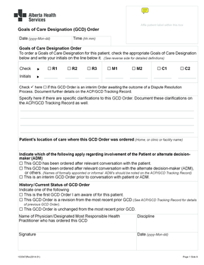  Alberta Health Card Replacement Form 2014