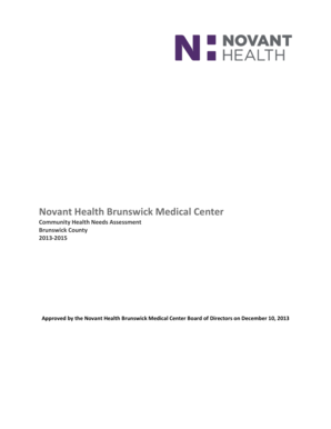  Novant Health Doctors Note 2013-2024
