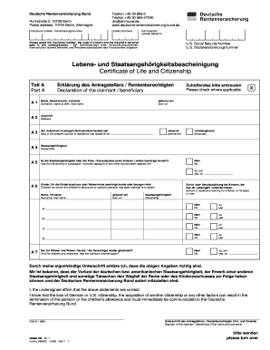 A9060  Form