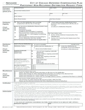  Recrurring Form 2013-2024