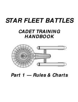 Star Fleet Battles Ssd PDF  Form