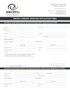 Nbcrfli Provident Fund Balance Check  Form
