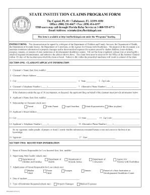 Vc Intake Myfloridalegal  Form