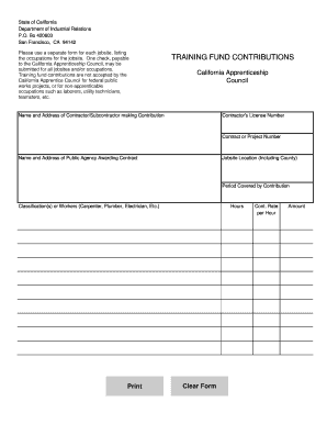 Cac Form 2