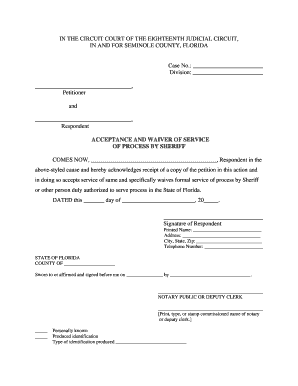 Sample Application Letter for Height Waiver in Napolcom  Form