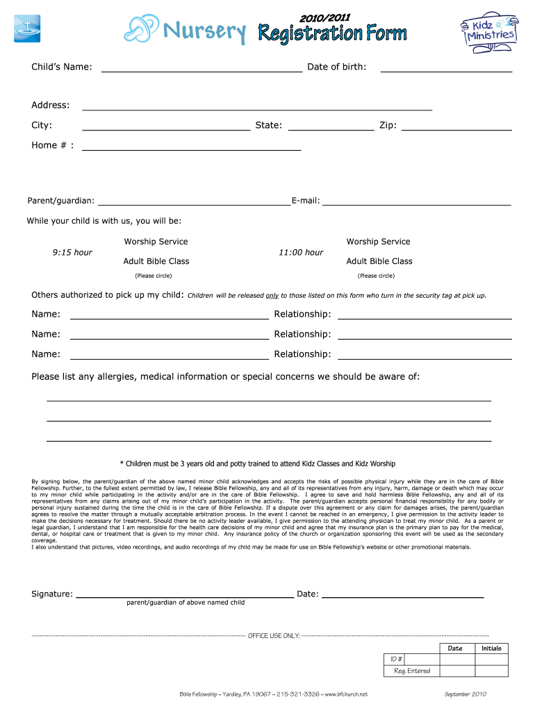 church-nursery-registration-form-template-fill-out-and-sign-printable