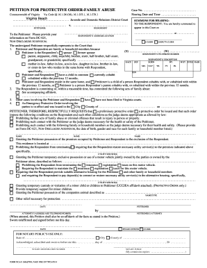 Dc611  Form