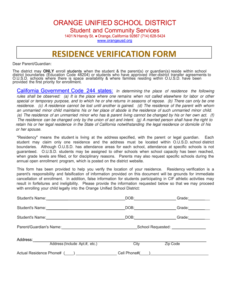 Orangeusd  Form