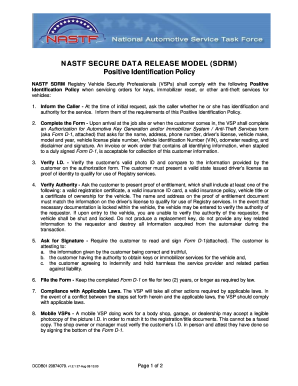Nastf D1 Form Fill Online, Printable, Fillable, Blank, 53% OFF
