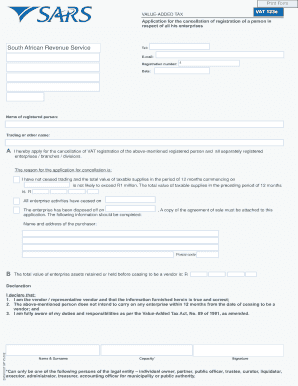 Vat123  Form