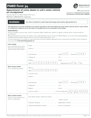 Lpe 34 Form