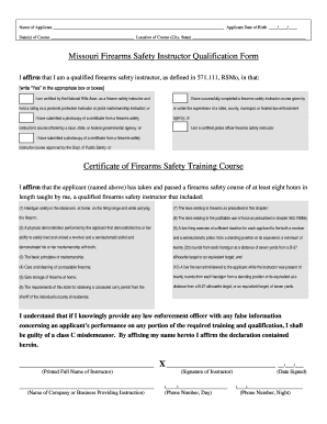 Cassmosheriff  Form