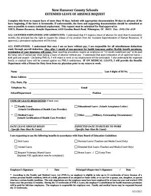 Nhcs Vsl Forms