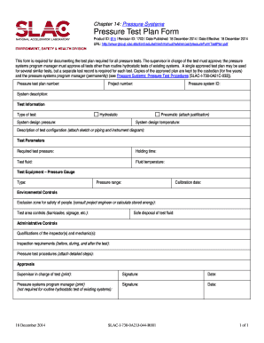  Indiana Gasoline Transport Pressure Vacuum Test Form 2014