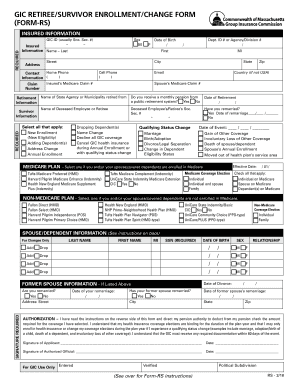  Form Gic 2018-2024