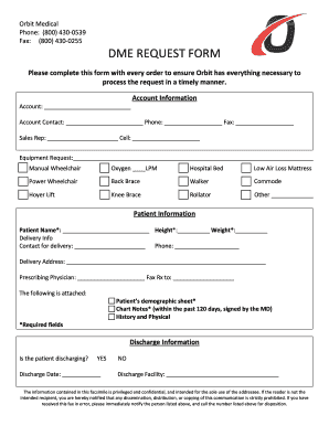 Patient Agreement  Form