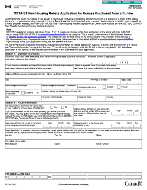 Gst190e  Form