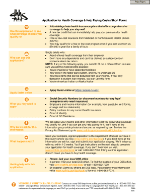 Dma 5201  Form