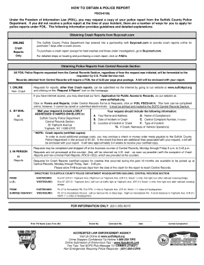 Foil Pdcs 5414  Form