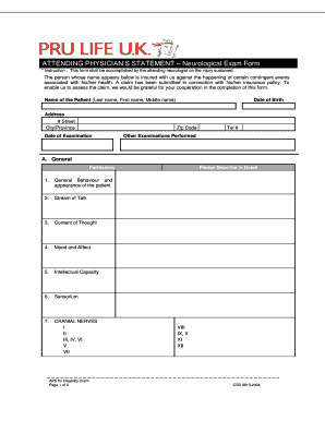 Kyc Form Template Uk