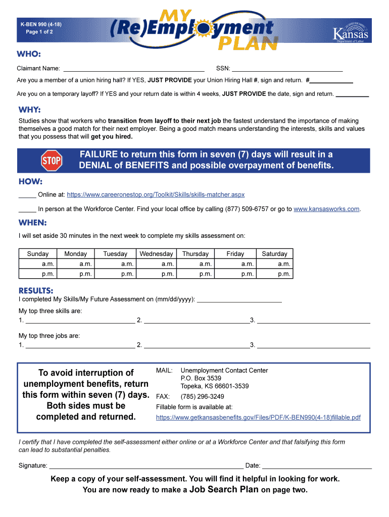  Files PDF K Ben990 2018-2024