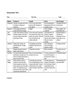 Bugonaygeshig  Form