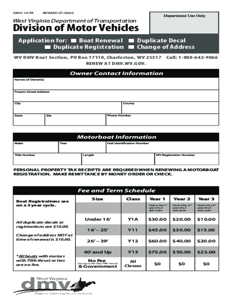 DMV 14 Tr4 5x9App for MB Dup RegDecchgofadd OUTLINED  Form