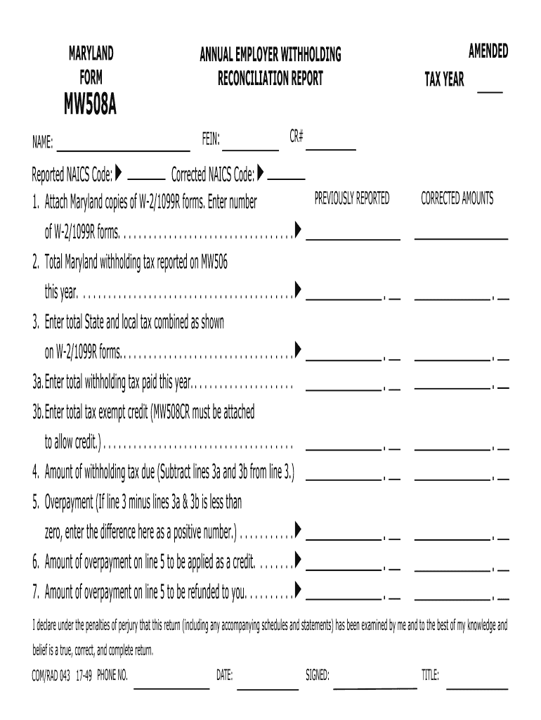  Mw508a 2017