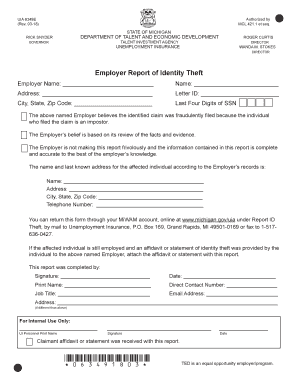 Uia 6349 Form