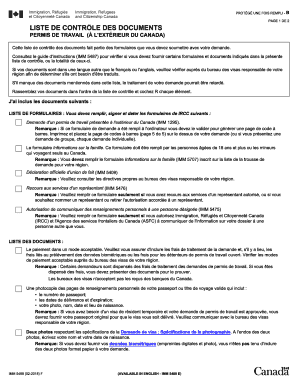  Imm 008 Application Form 2018