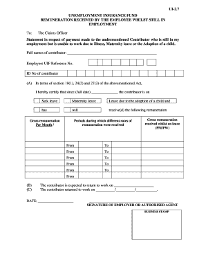 Ui2 7 Form Editable