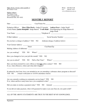 48thdistrictcourt Us  Form