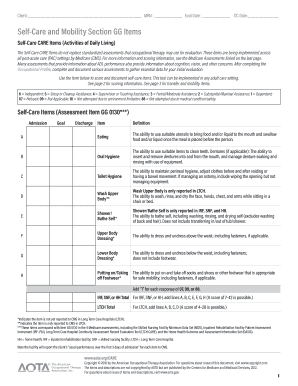 Section Gg Worksheet  Form