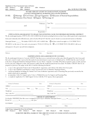 Ccdr N102  Form