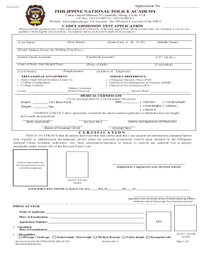 Bmi Form