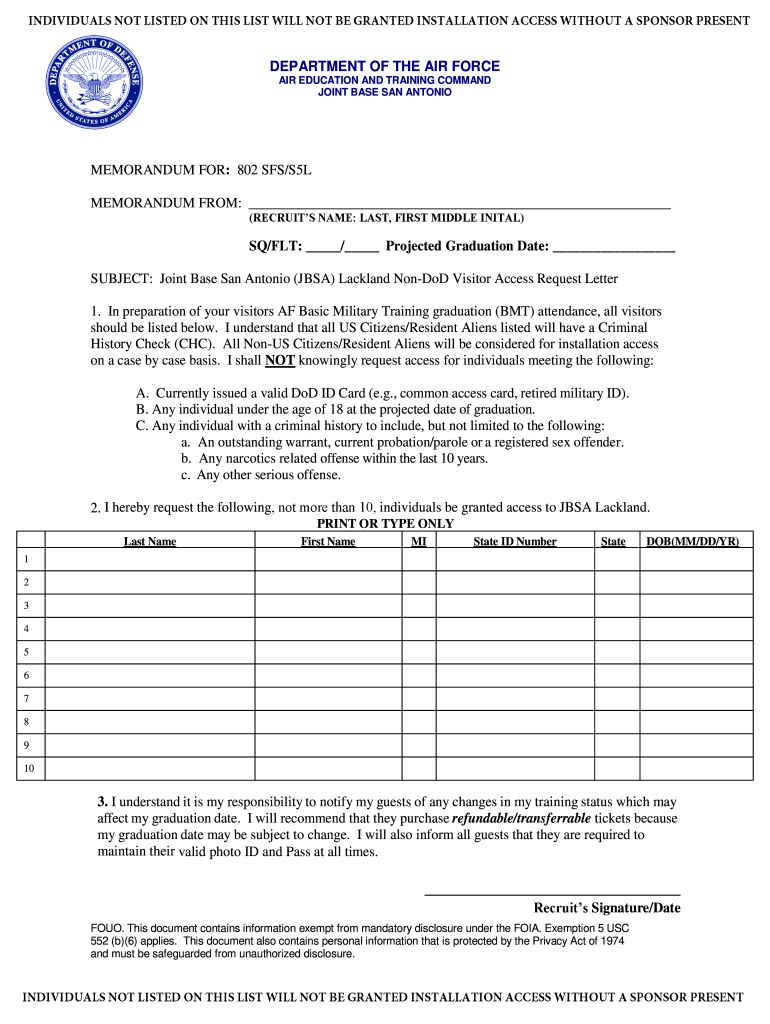 Airforcemomsbmt  Form