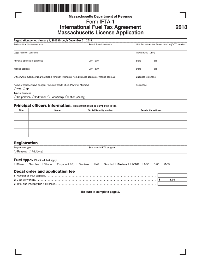  Ifta Ma Registration 2018